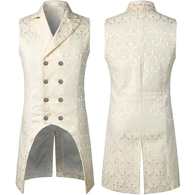 Vest Jacket Top European and A - Tops 评论和价格